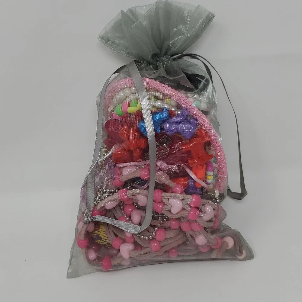 Disney kids jewelry